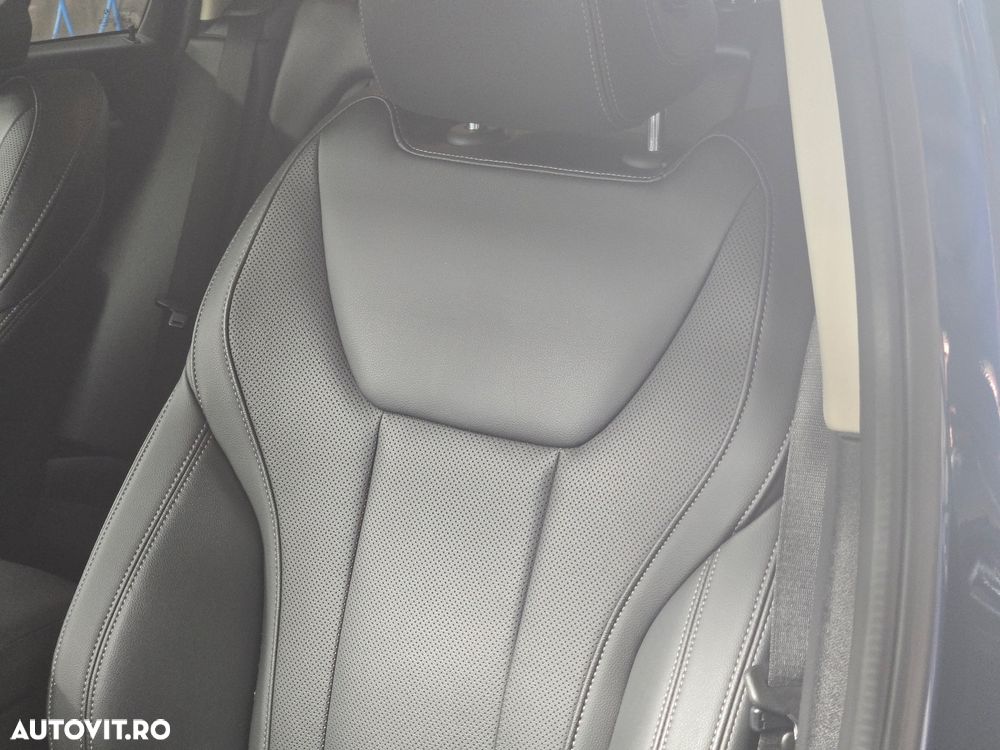 BMW X4 xDrive30i Aut. - 2