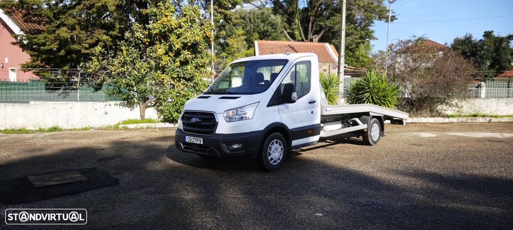 Ford Transit - 3