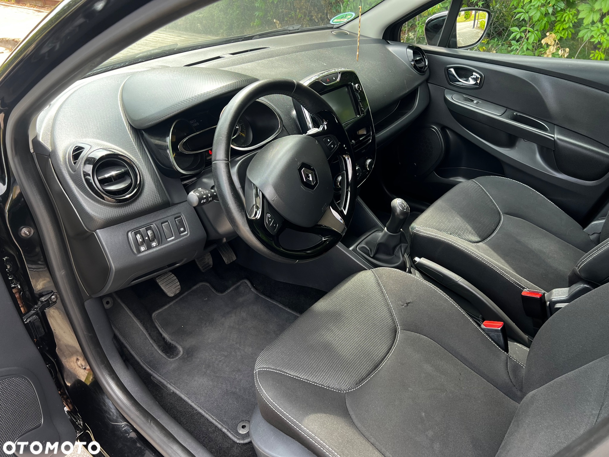 Renault Clio - 5