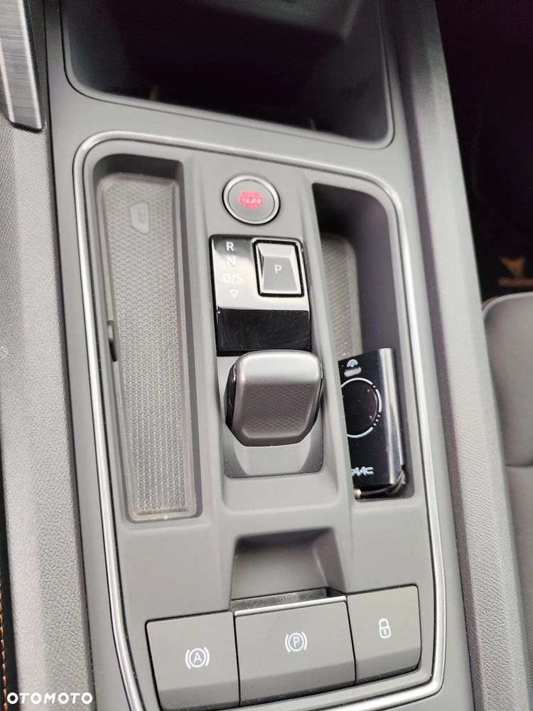 Cupra Formentor 1.5 TSI DSG Tribe Edition - 28