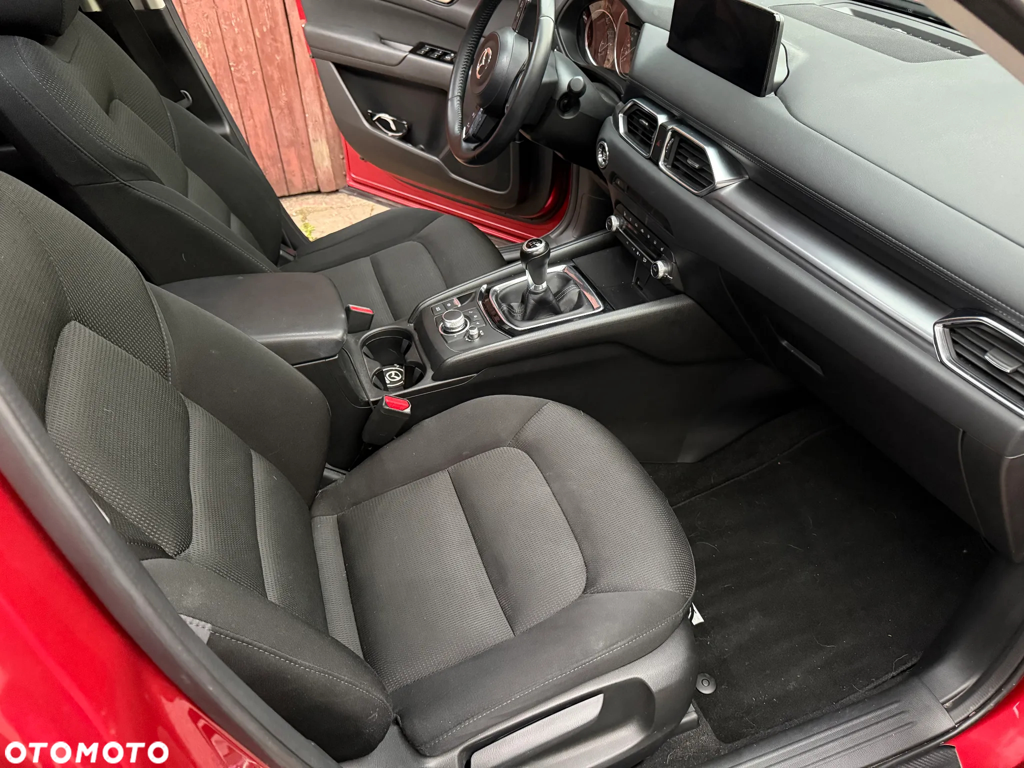 Mazda CX-5 2.0 Skyjoy 2WD - 20