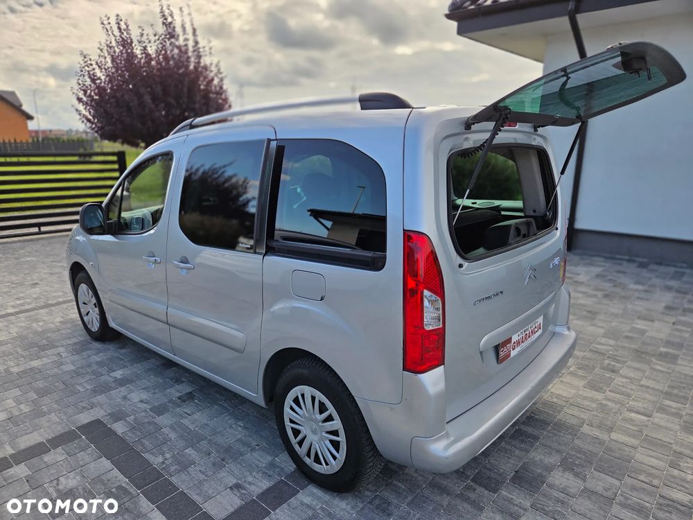 Citroën Berlingo - 2