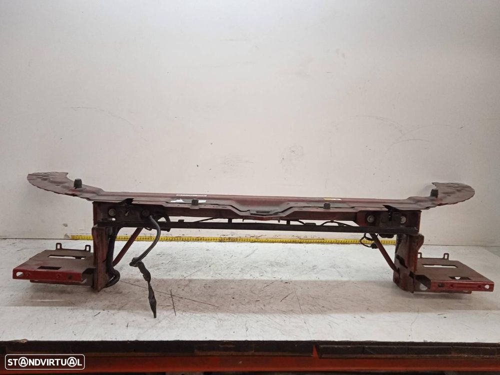 PAINEL FRONTAL LAND ROVER RANGE ROVER EVOQUE - 1