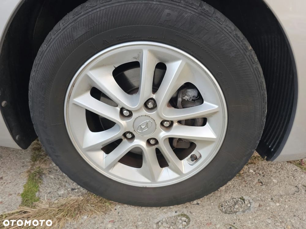 Hyundai i30 - 33