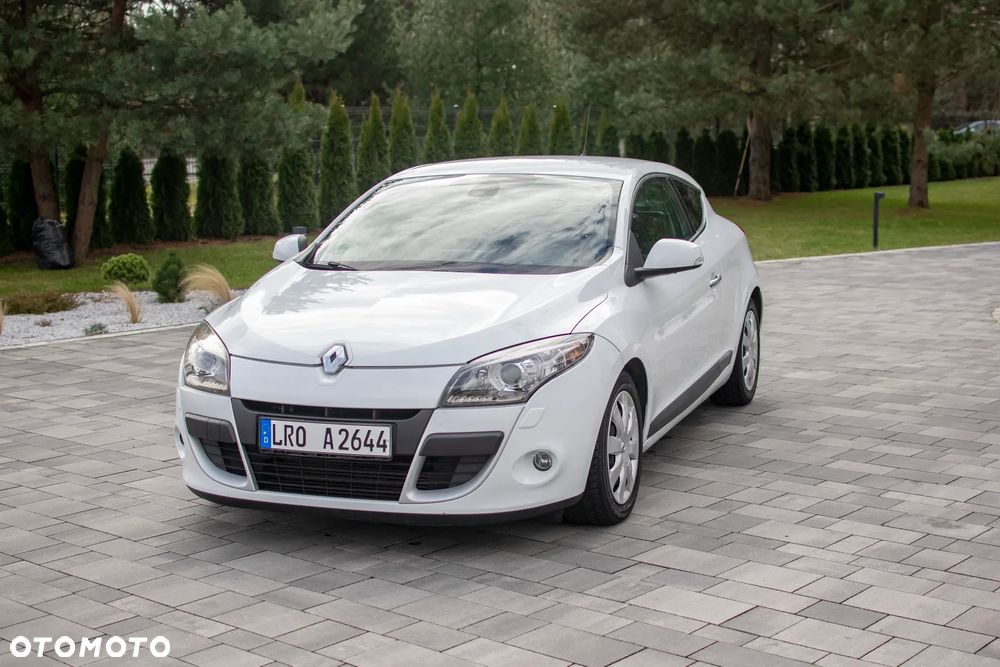 Renault Megane 2.0 16V TCE Dynamique - 3