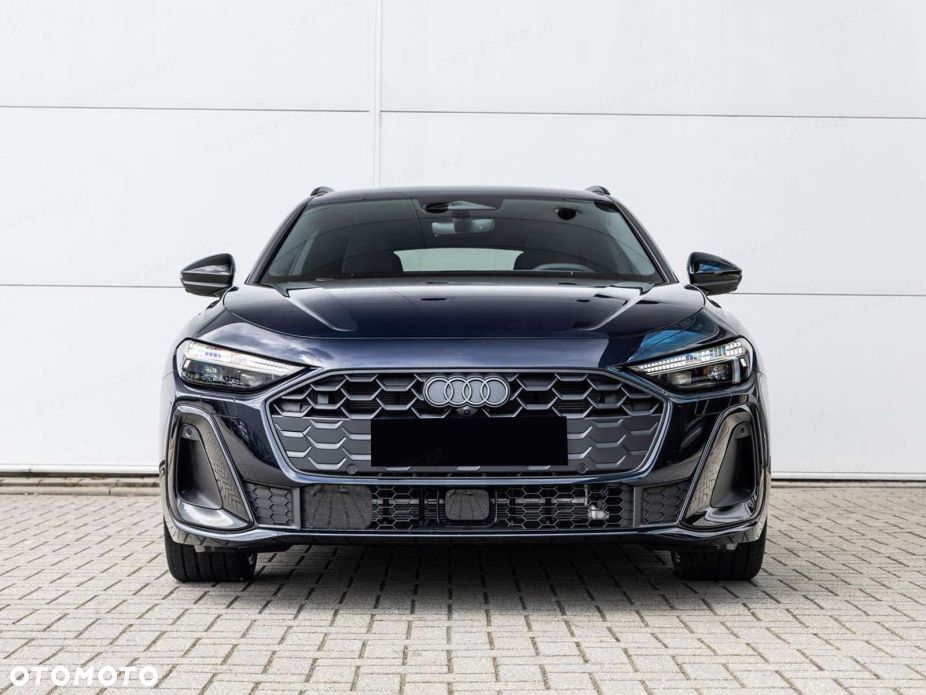Audi A5 Avant TFSI Quattro S tronic - 4