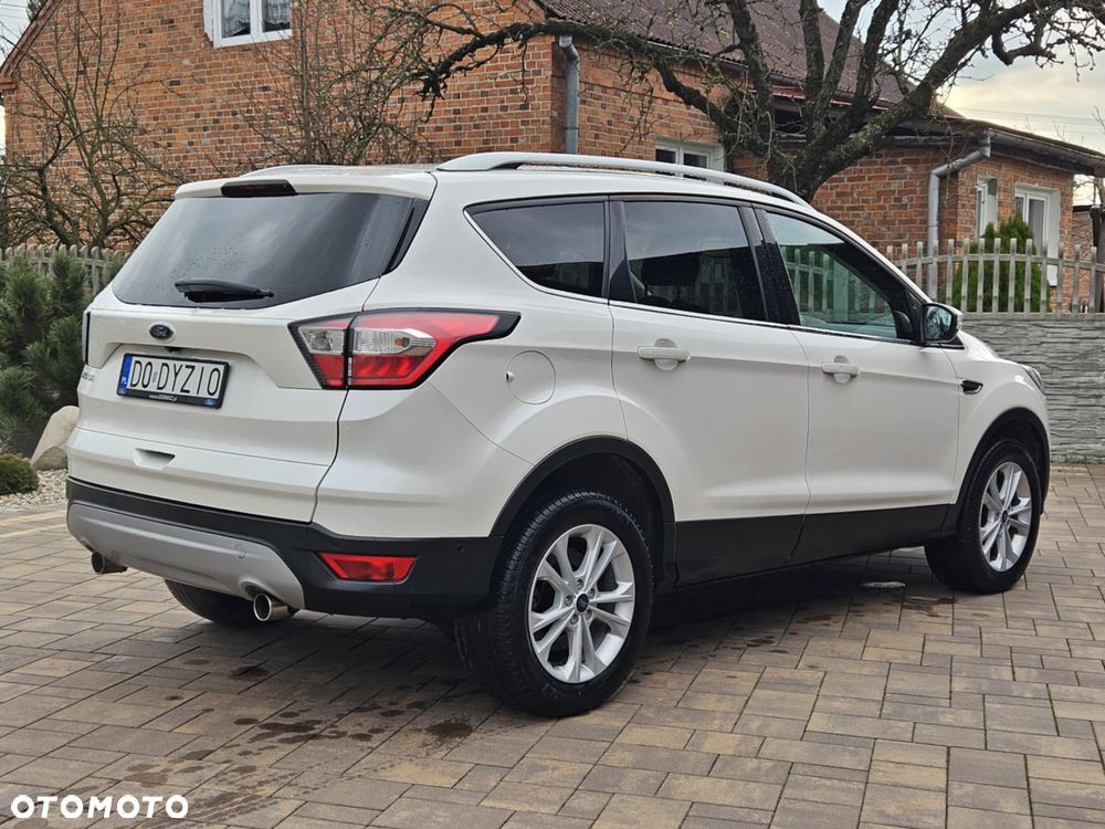 Ford Kuga 1.5 EcoBoost FWD Titanium ASS - 2