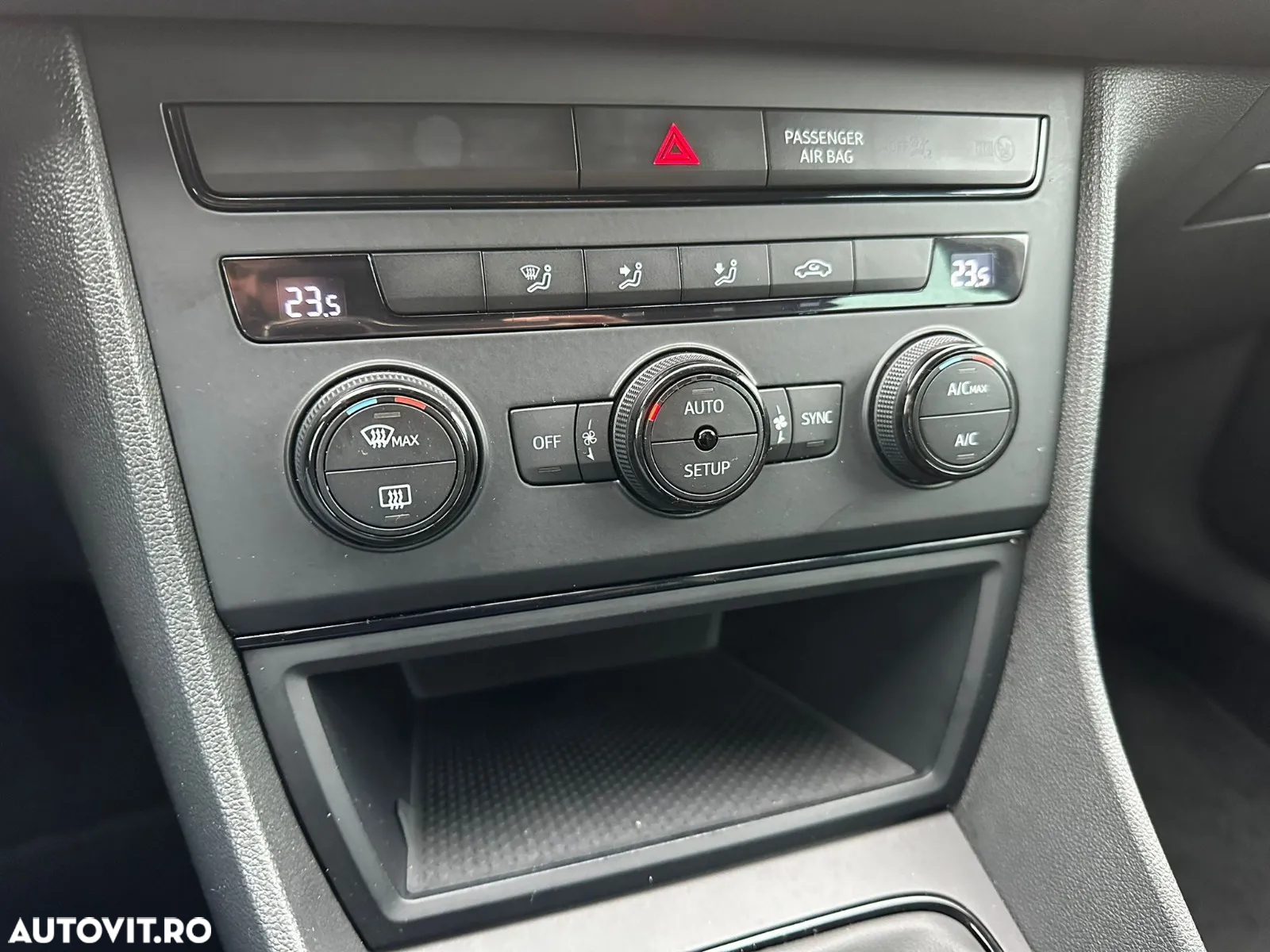 Seat Leon 1.2 TSI Reference - 16