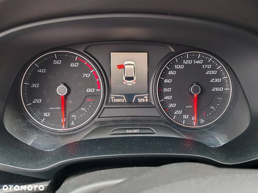 Seat Leon 1.4 TSI Start&Stop FR - 3