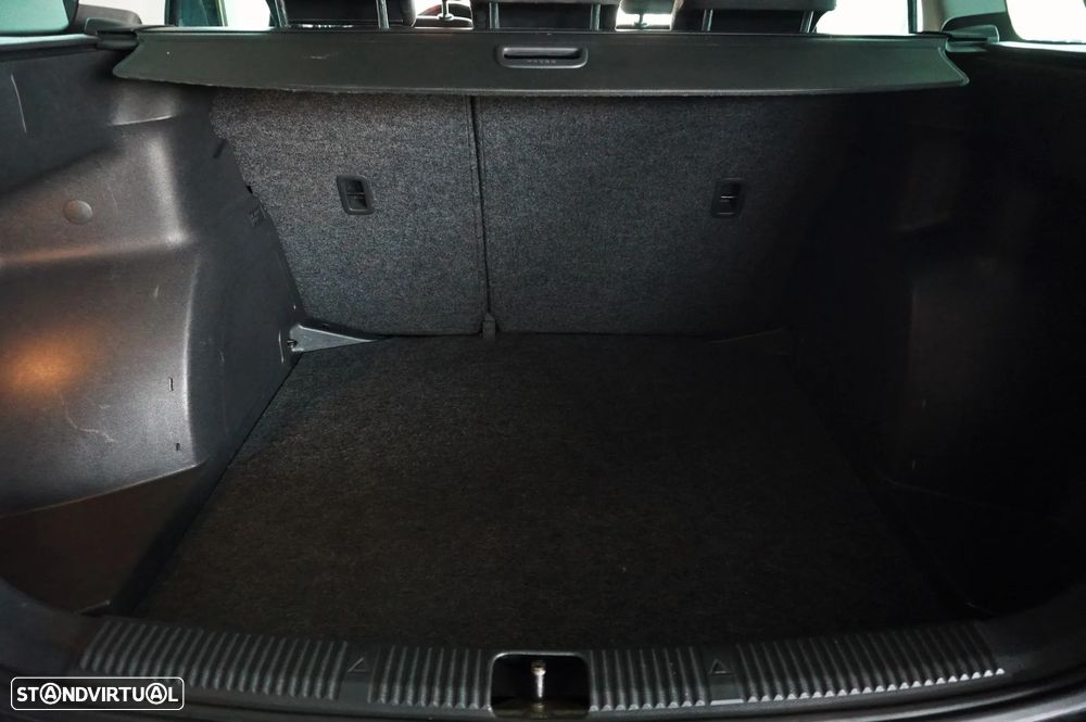 Skoda Fabia Break 1.2 TDi Style - 23