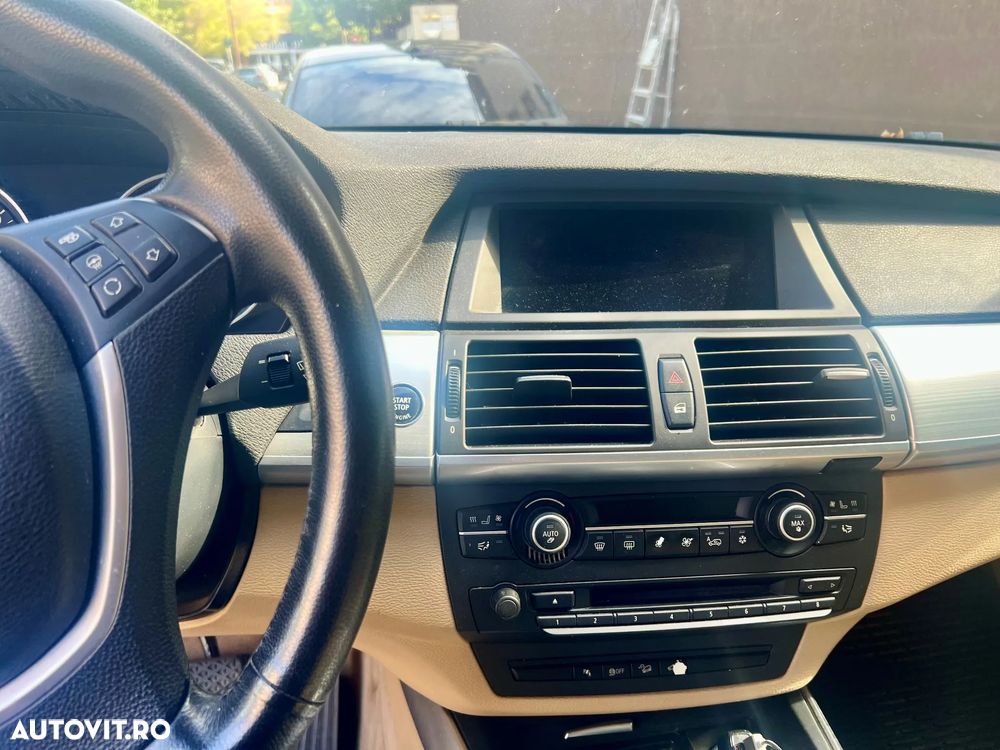 BMW X5 xDrive40d - 4