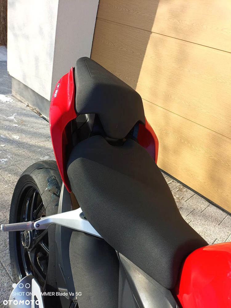 Ducati Panigale V2 - 12