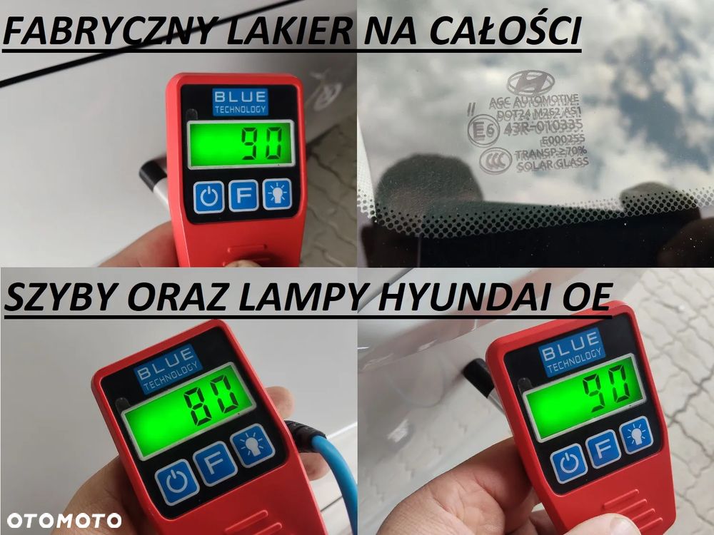 Hyundai Tucson 2.0 CRDi 4WD Passion Plus - 38