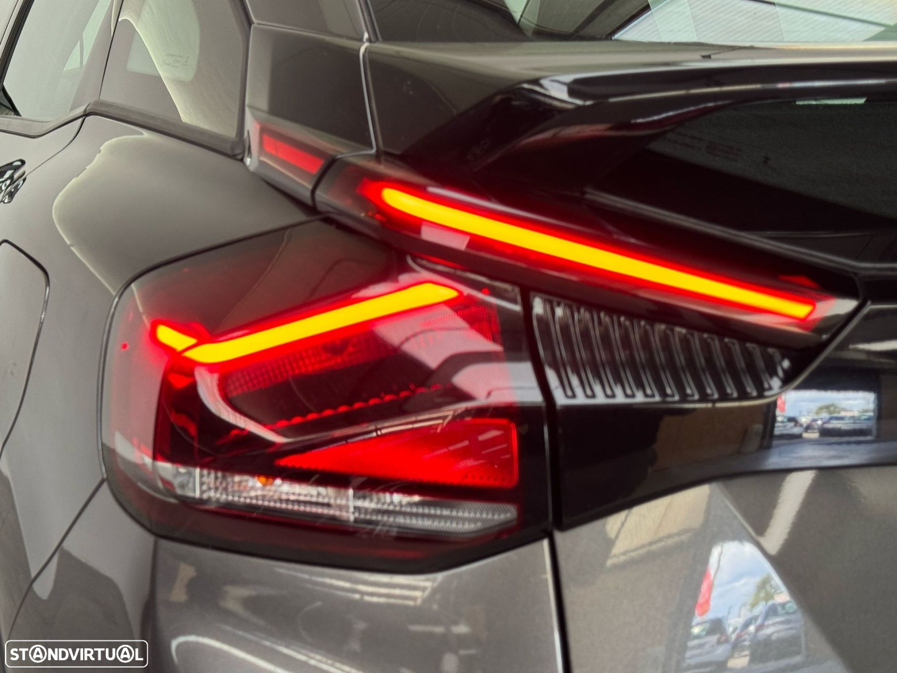 Citroën C4 1.5 BlueHDi Feel Pack - 16