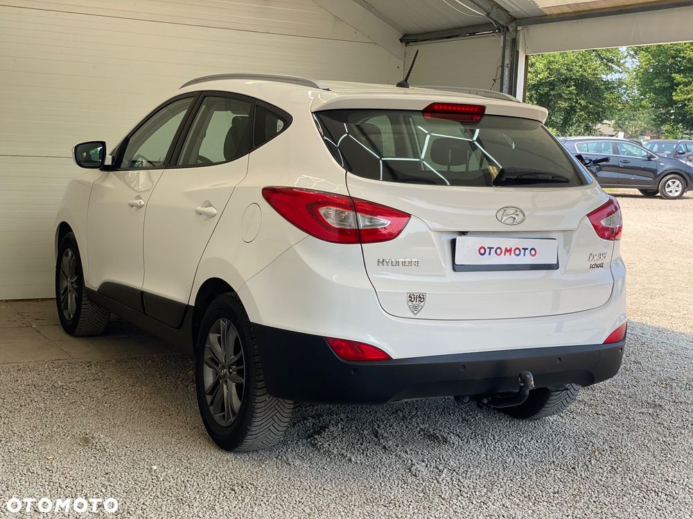 Hyundai ix35 1.6 2WD Trend - 31