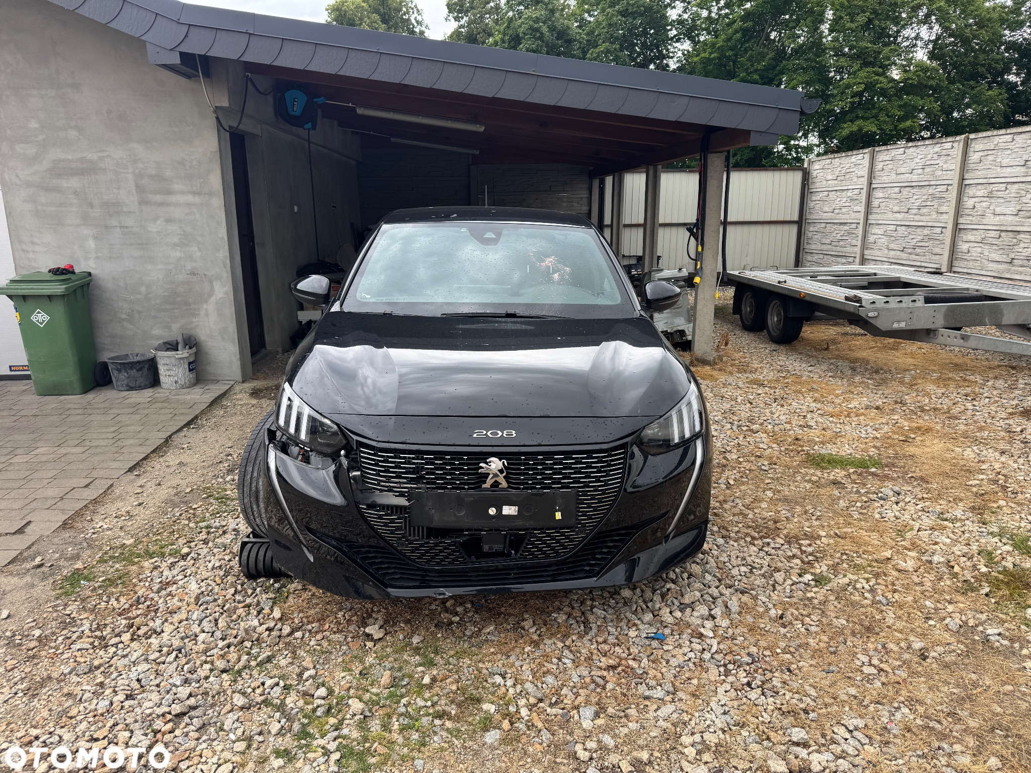 Peugeot 208 PureTech 100 EAT8 GT - 2