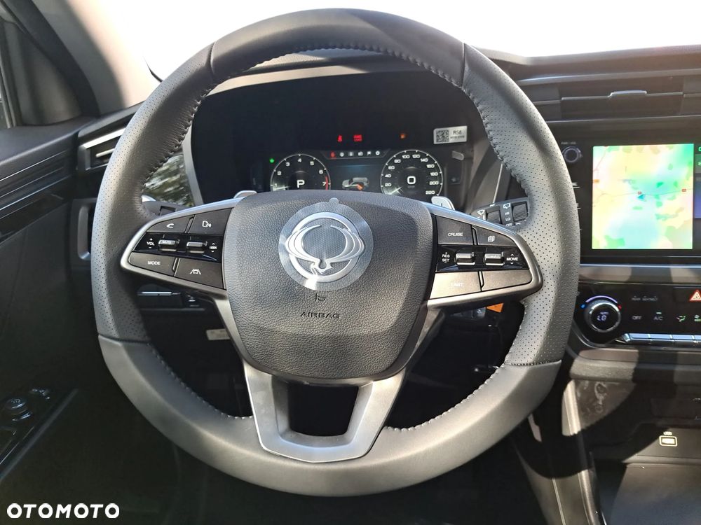 SsangYong/KGM Korando 1.5 T-GDI Joy 2WD - 19