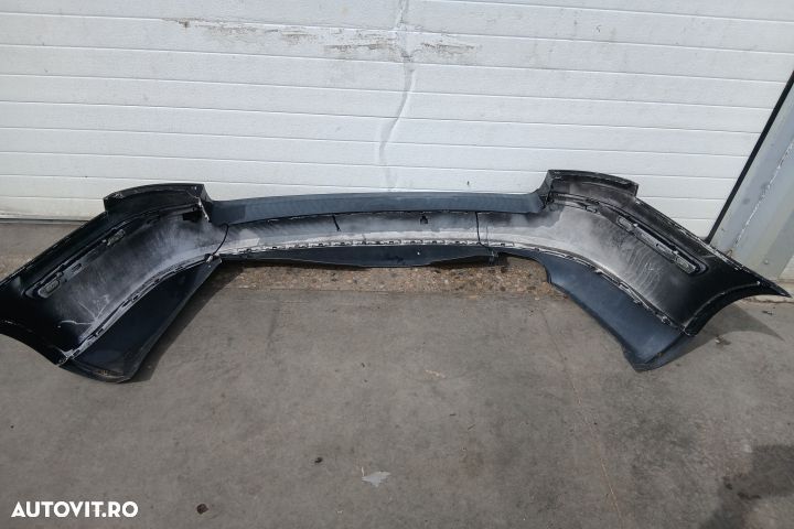 Bara spate 1Z9807521 1Z9807421 1Z9807521 1Z9807421 Skoda Octavia 2 [2 - 4