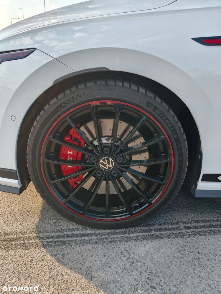 Volkswagen Golf 2.0 TSI OPF DSG GTI Clubsport 45 - 19