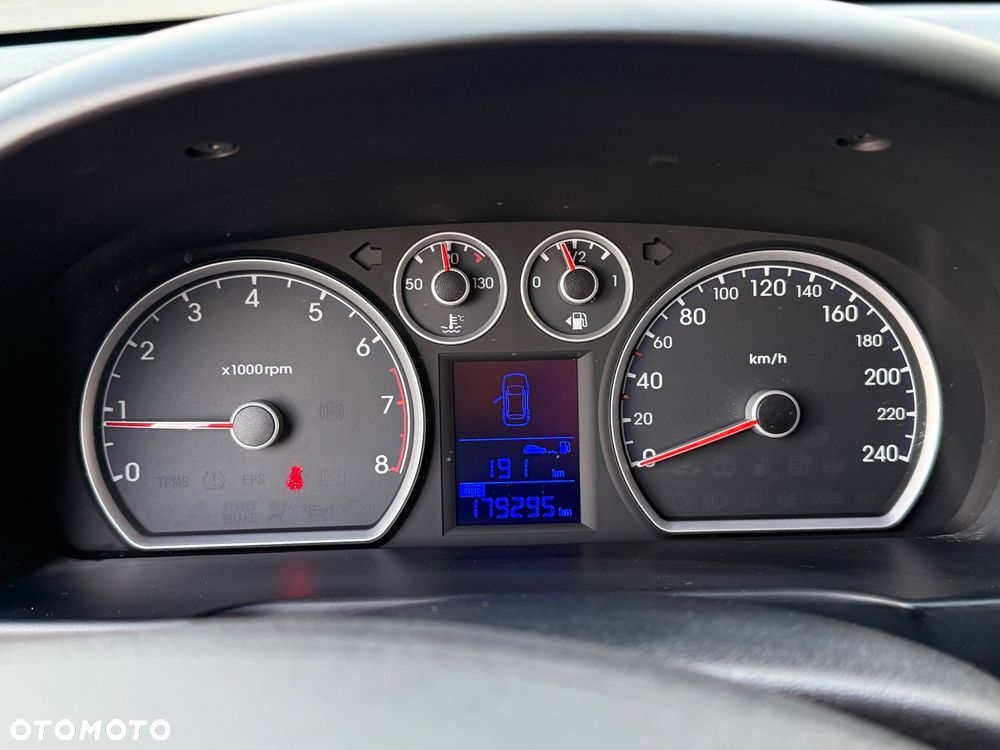 Hyundai i30 1.4 Edition Plus - 9