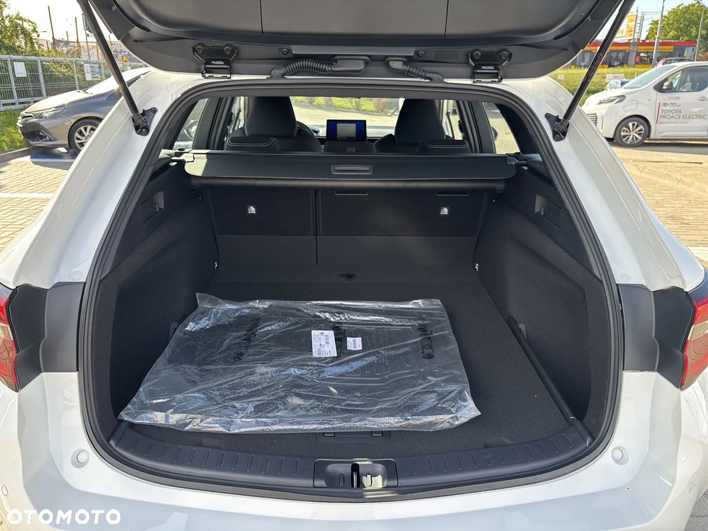 Toyota Corolla 1.8 Hybrid Comfort - 10