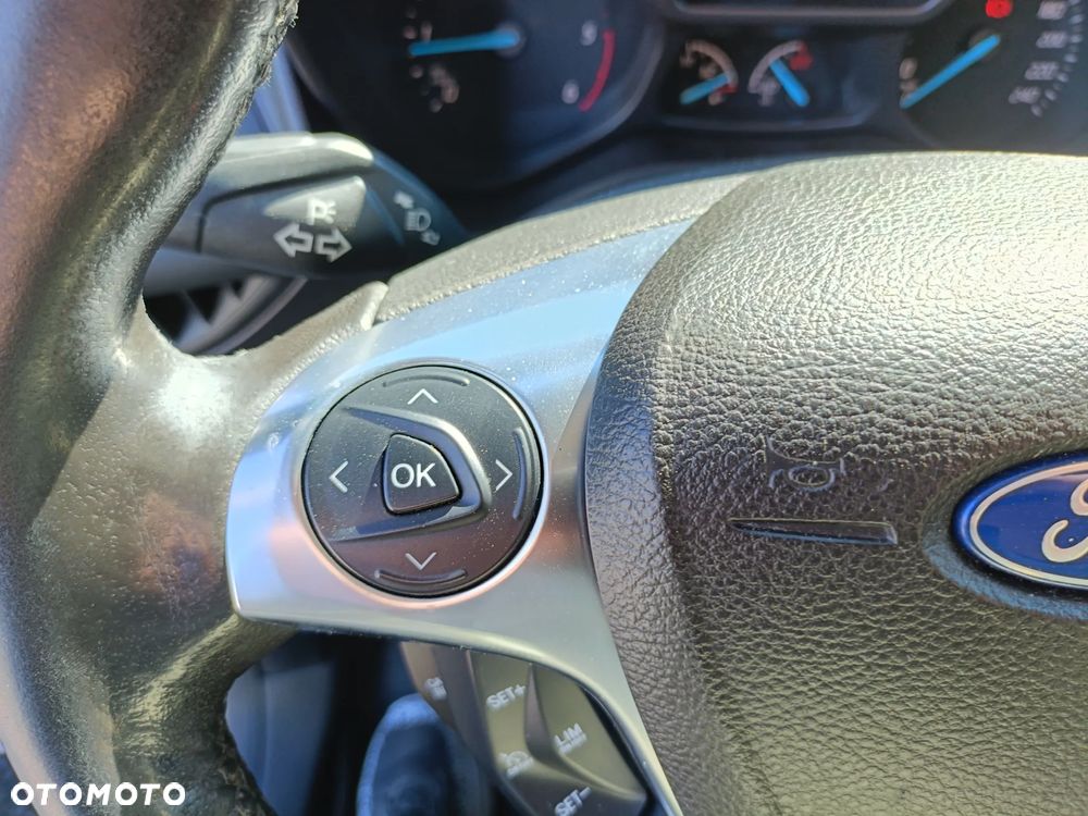 Ford Transit Connect - 18