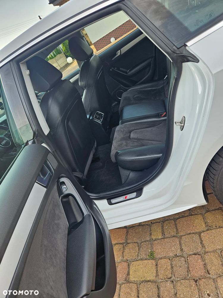 Audi A5 Sportback 2.0 TDI S tronic - 3