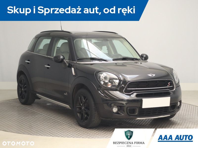 MINI Countryman - 3