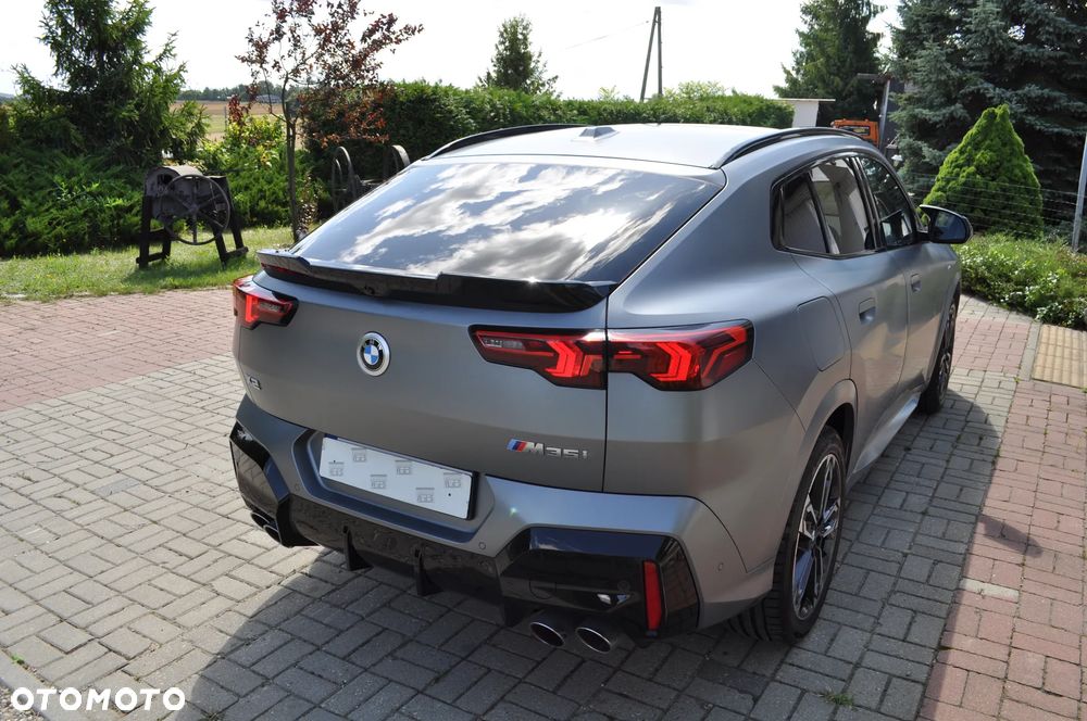 BMW X2 - 6