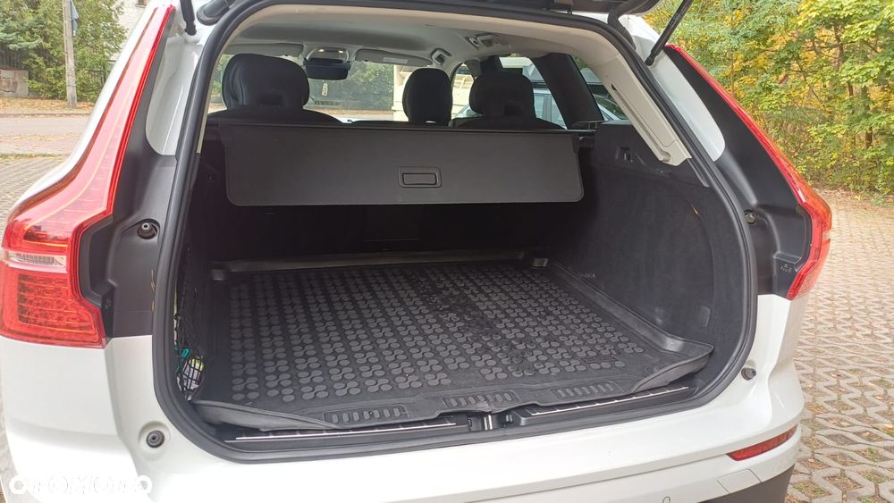 Volvo XC 60 - 12