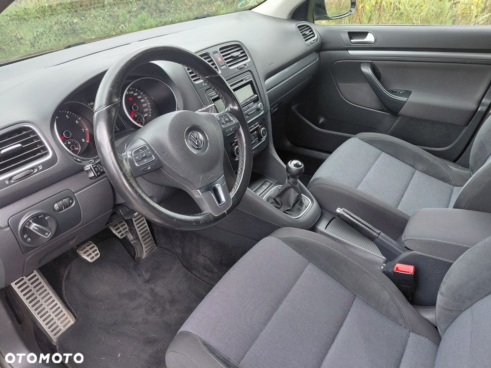 Volkswagen Golf Variant 1.2 TSI Style - 7