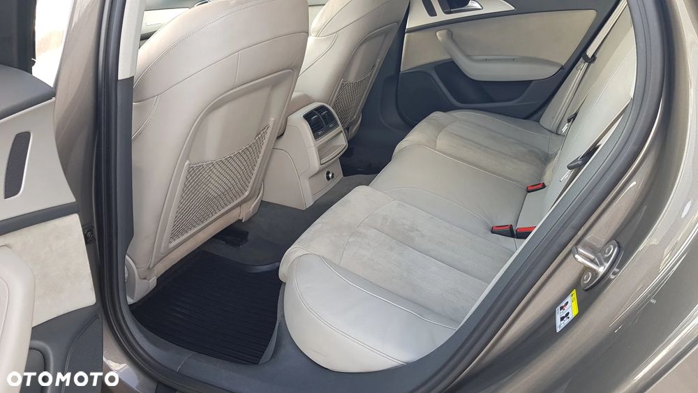 Audi A6 Limousine - 12