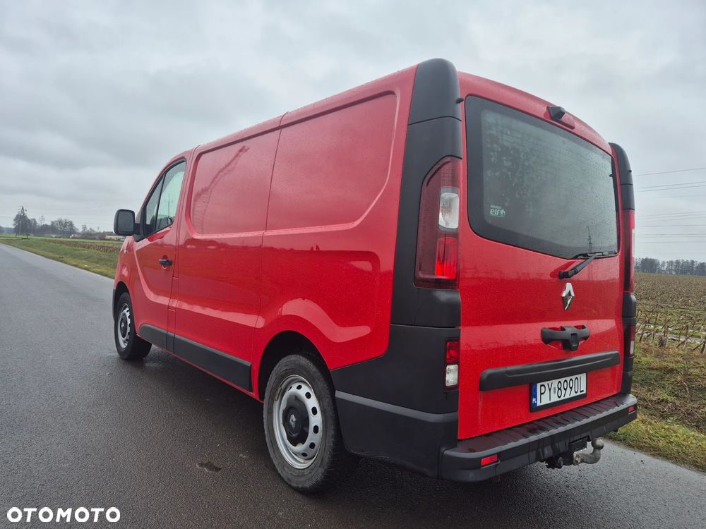 Renault Trafic - 4