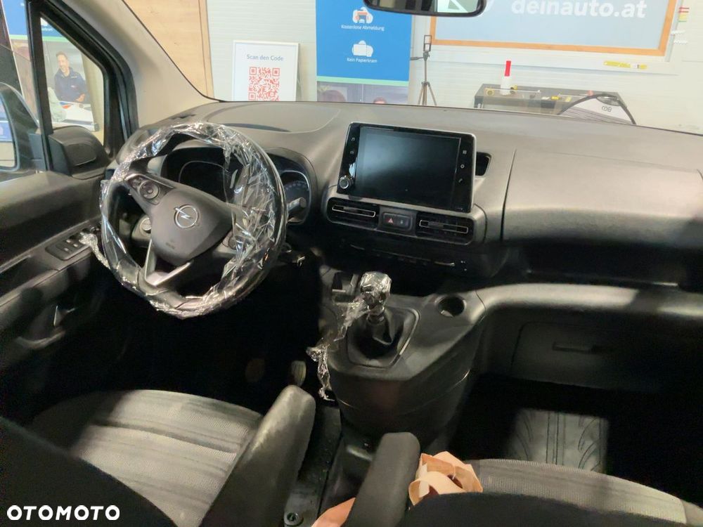 Opel Combo XL 1.5 D Start/Stop Innovation - 10