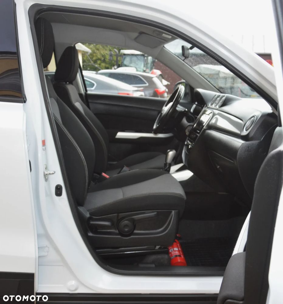 Suzuki Vitara - 31