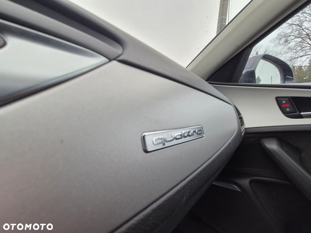 Audi A6 Avant 3.0 TDI quattro S tronic - 31