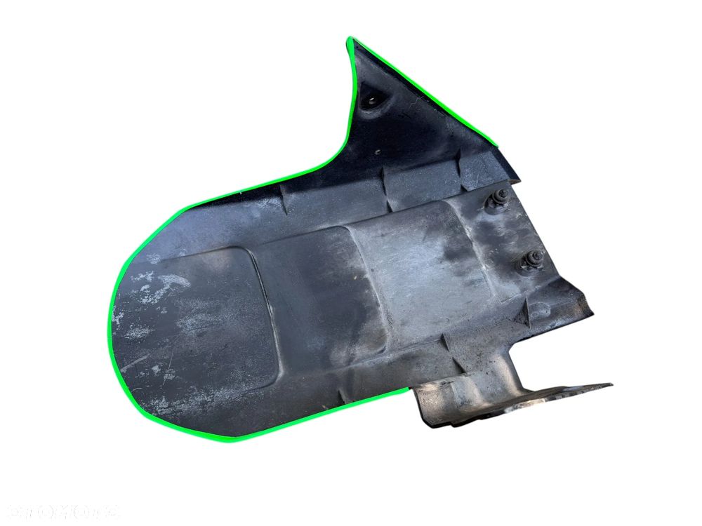 Nadkole tył   Kawasaki Z 750   Z750   04-06R - 4