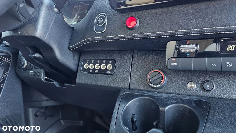 Mercedes-Benz Sprinter 519 - 15