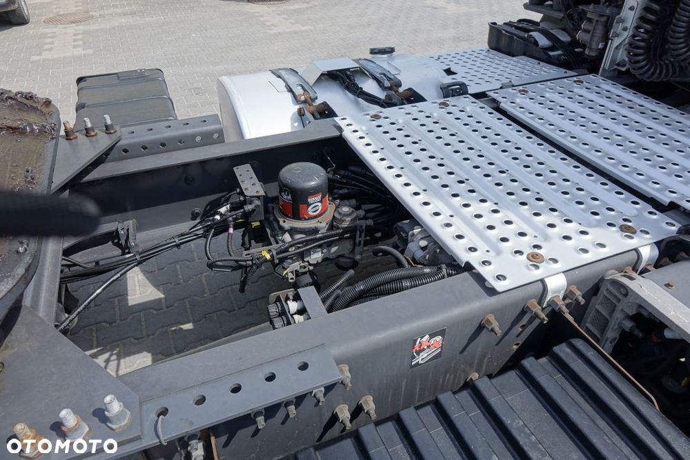 Renault GAMA T460 COMFORT / EURO 6 / STANDARD / ADR /  AUTOMAT / RETARDER / KLIMATYZACJA POSTOJOWA - 17