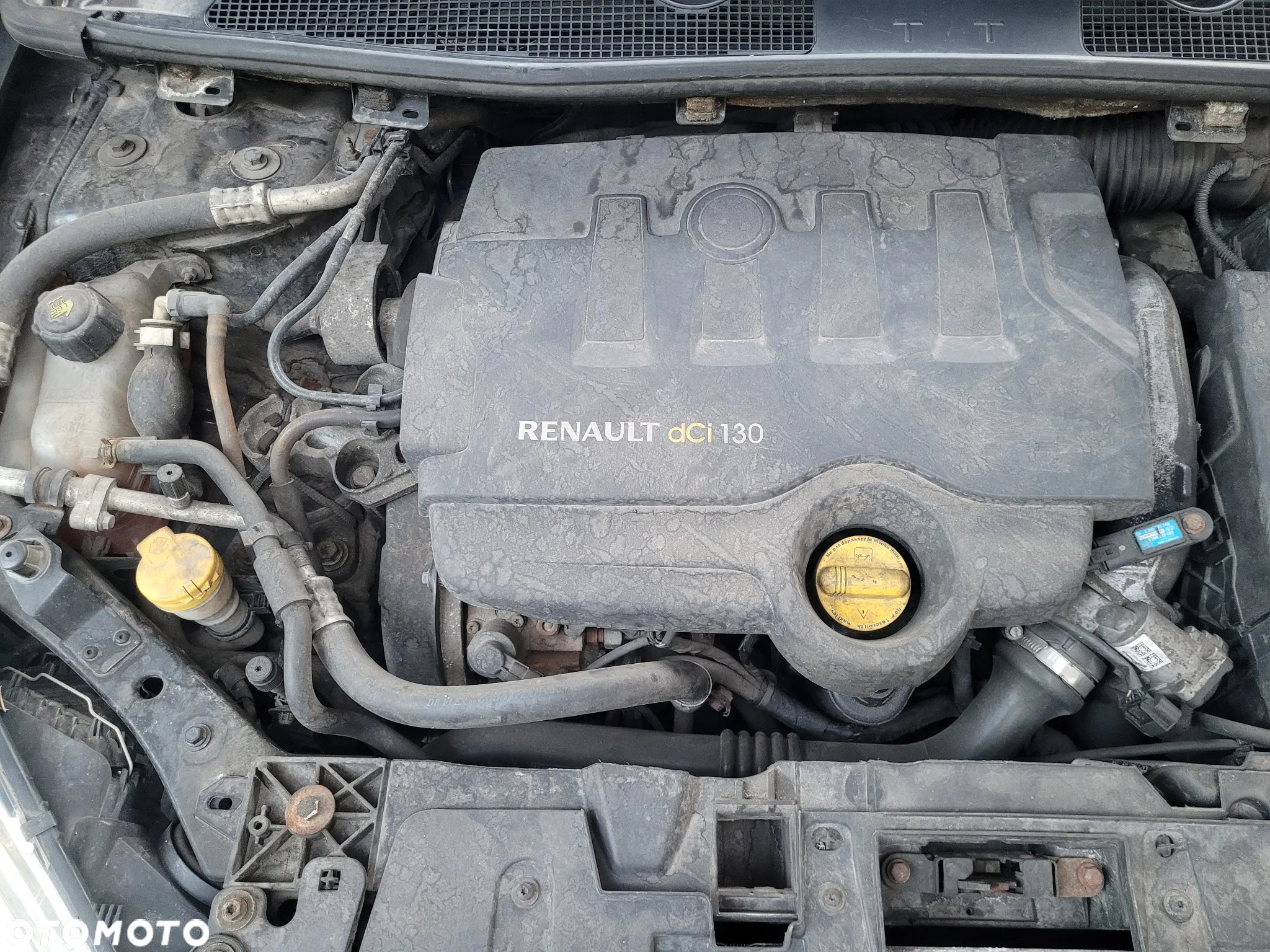 Renault Megane 1.9 dCi Dynamique - 24