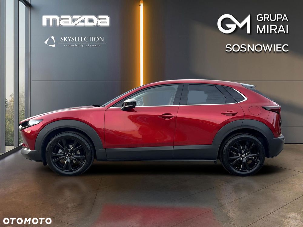 Mazda CX-30 - 3