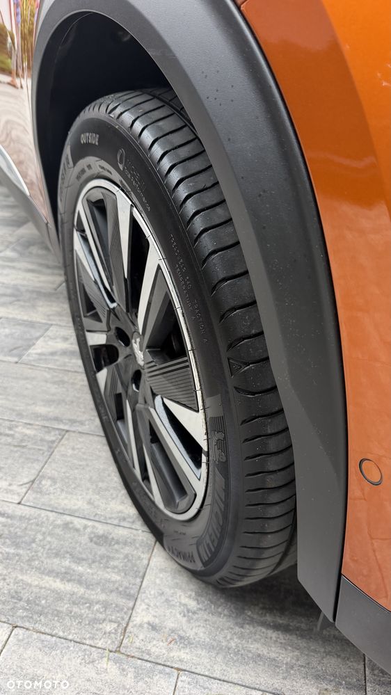 Peugeot 2008 1.2 PureTech GT S&S EAT8 - 20