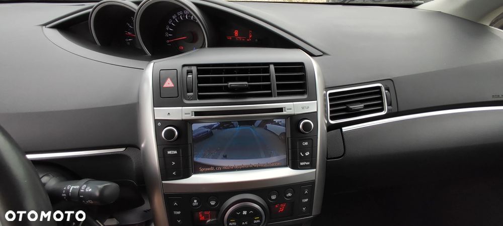Toyota Verso 1.6 D-4D 7-Sitzer Start/Stop Skyview Edition - 31