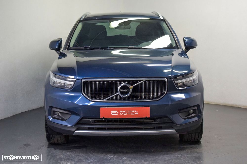Volvo XC 40 1.5 T4 PHEV Inscription Expression - 2