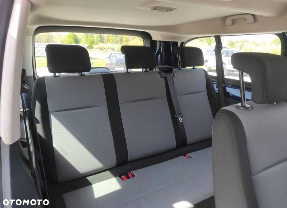Toyota ProAce - 24