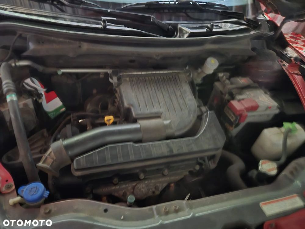 Suzuki Swift 1.2 Club - 5