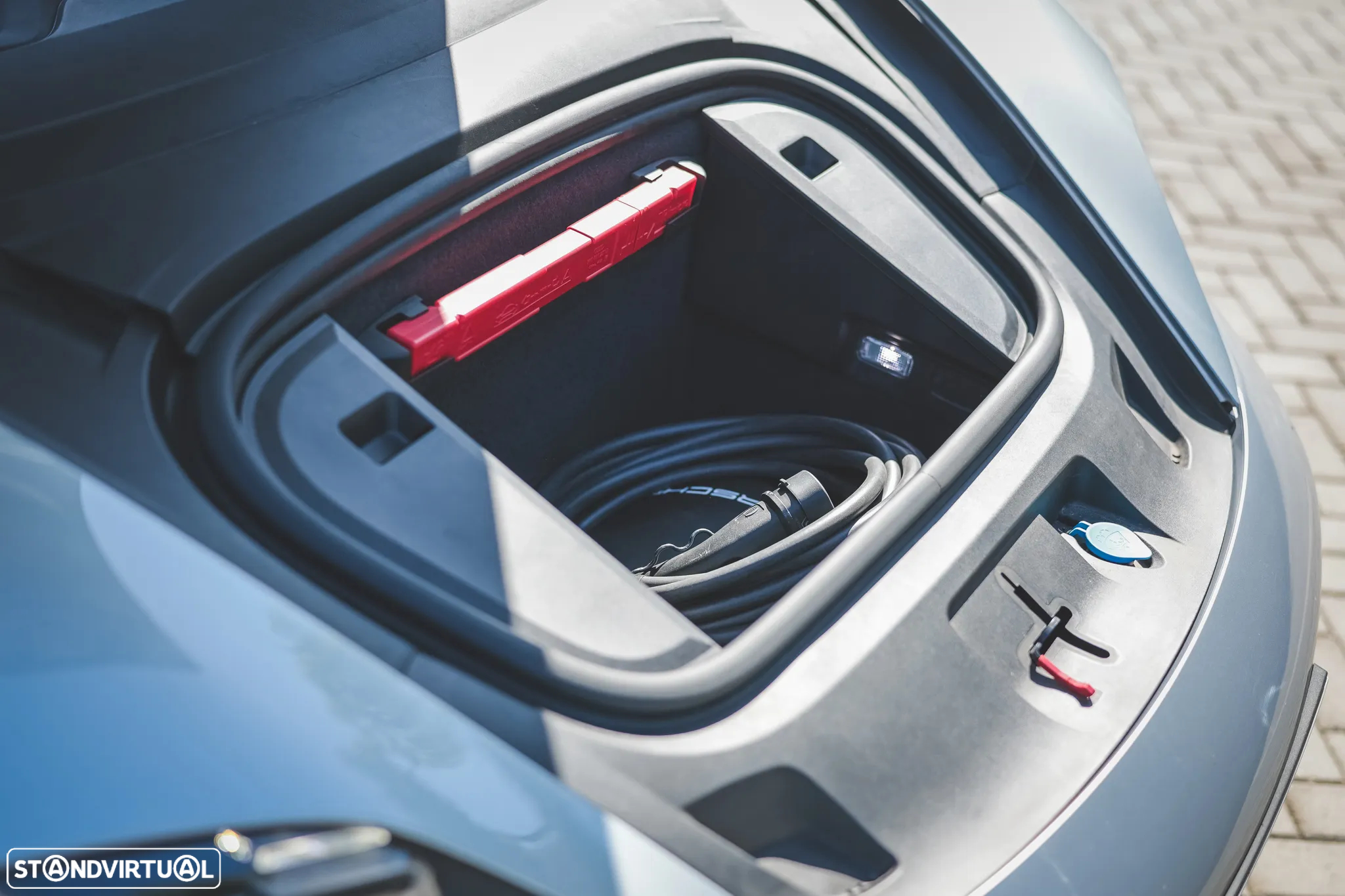 Porsche Taycan 4S - 30