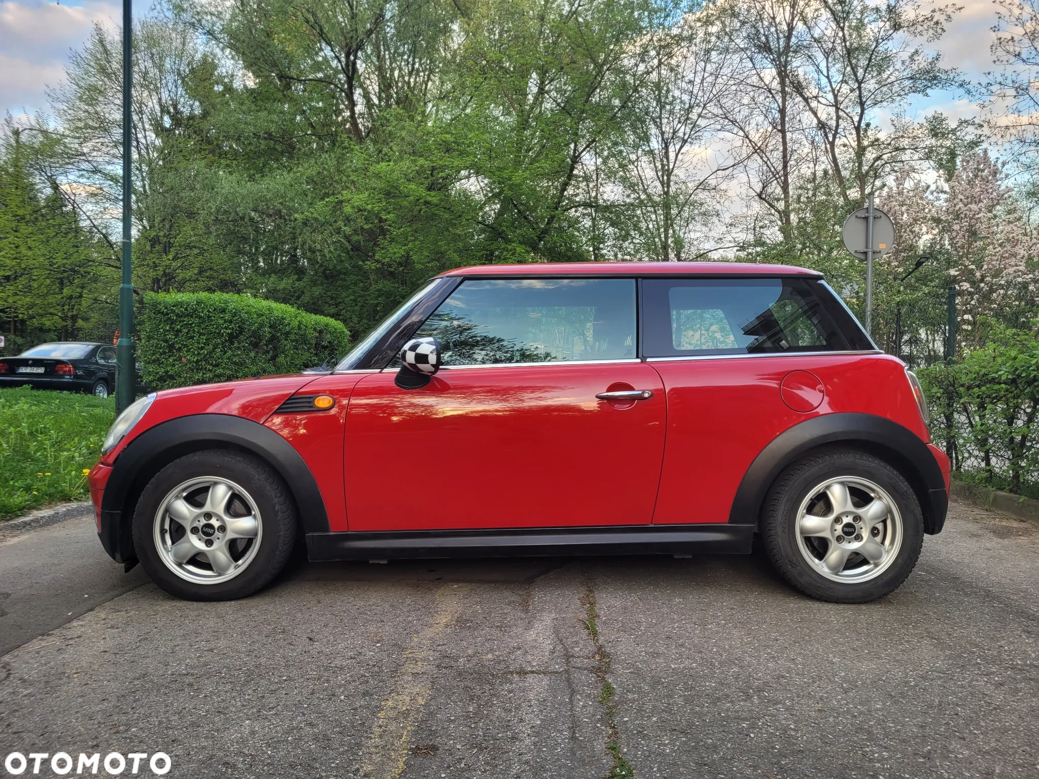 MINI ONE Standard - 2