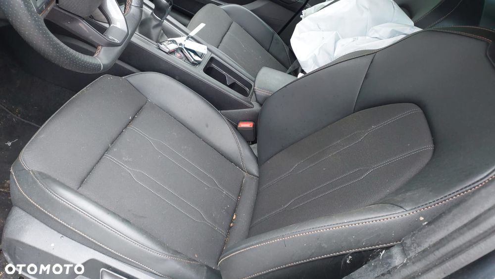 Cupra Formentor 2.0 TDI - 14