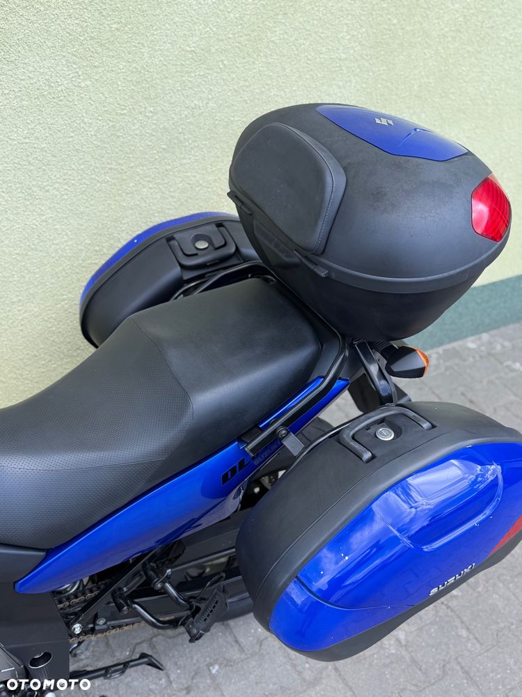 Suzuki DL - 30